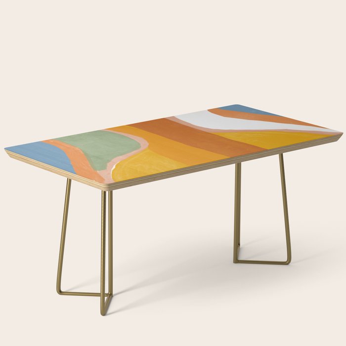 Sherbert Dreams Coffee Table Gallery Image 2