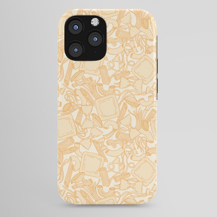Pasta Party iPhone Case Gallery Image 44
