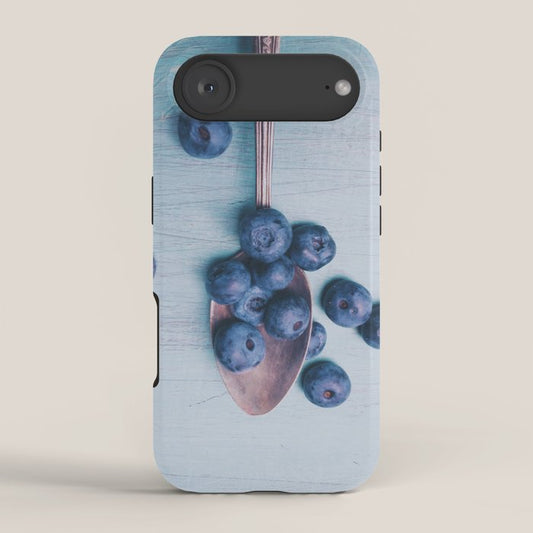 Goodness Overflows iPhone Case Gallery Image 2