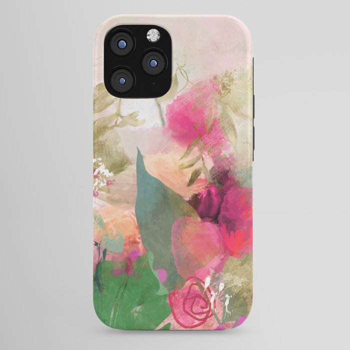 pink summer wind iPhone Case Gallery Image 44