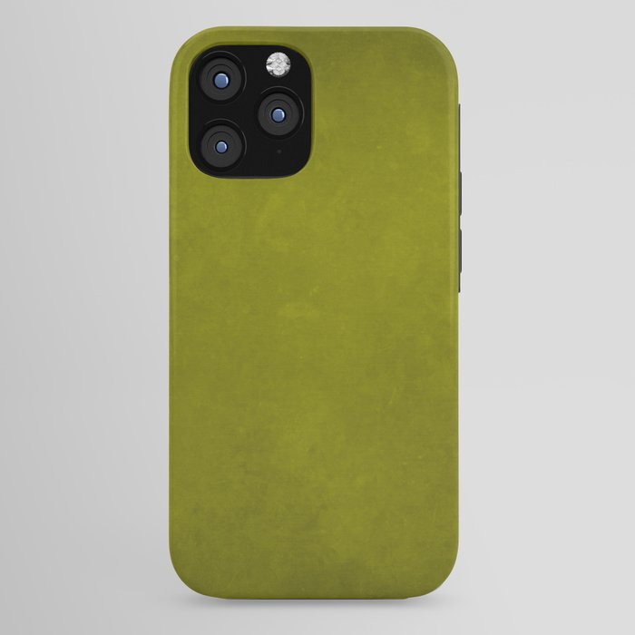 Olive green tones iPhone Case Gallery Image 44