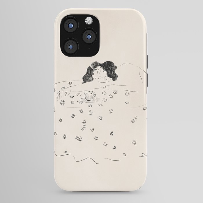 Weekend Mood iPhone Case Gallery Image 44
