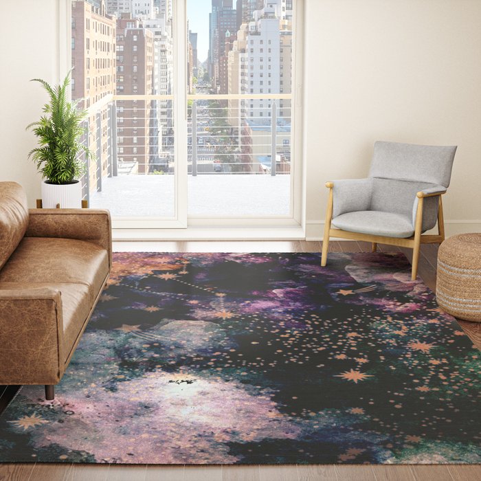 New Moon Rug Gallery Image 4