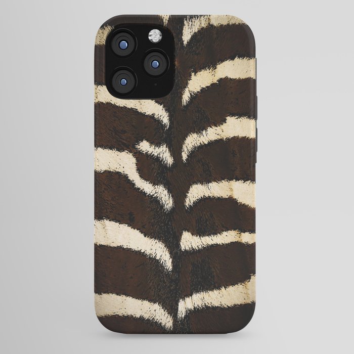 Zebra #decor #society6 #buyart iPhone Case Gallery Image 44