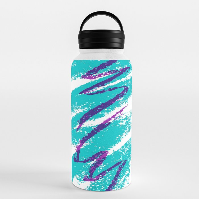 Jazz cup Water Bottle Gallery Image 6