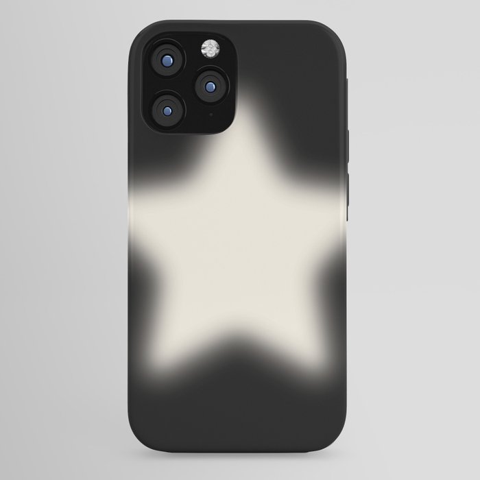 Starry Night Black iPhone Case Gallery Image 44
