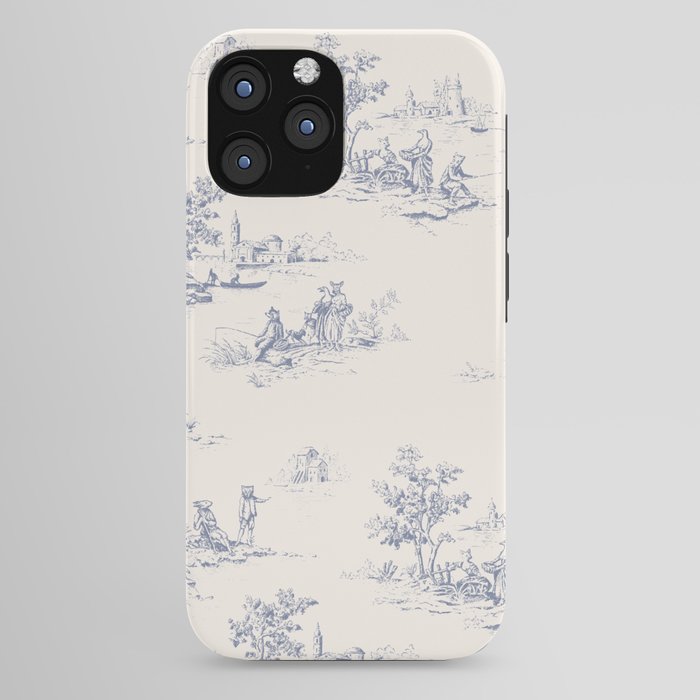 Animal Jouy iPhone Case Gallery Image 44