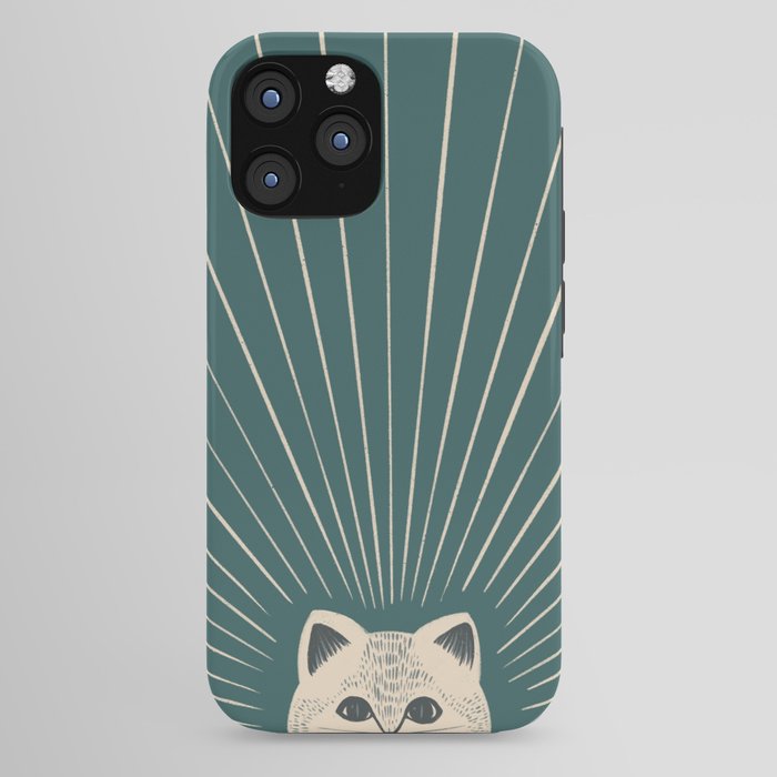 Good Morning son - Kitty iPhone Case Gallery Image 44