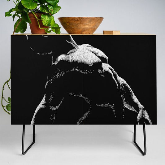 In The Night - NOODDOOD Credenza Gallery Image 2