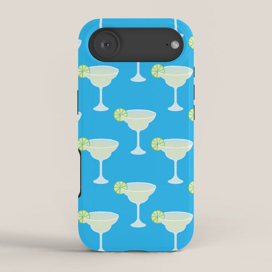 Margarita iPhone Case Gallery Image 2
