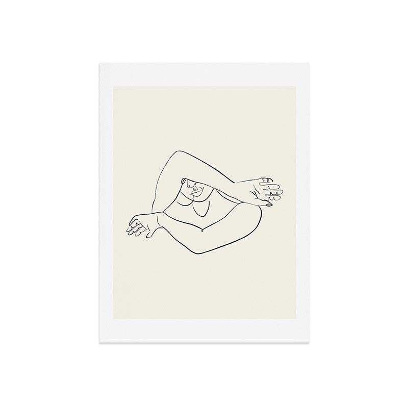 The Longing Art Print Gallery Image 7