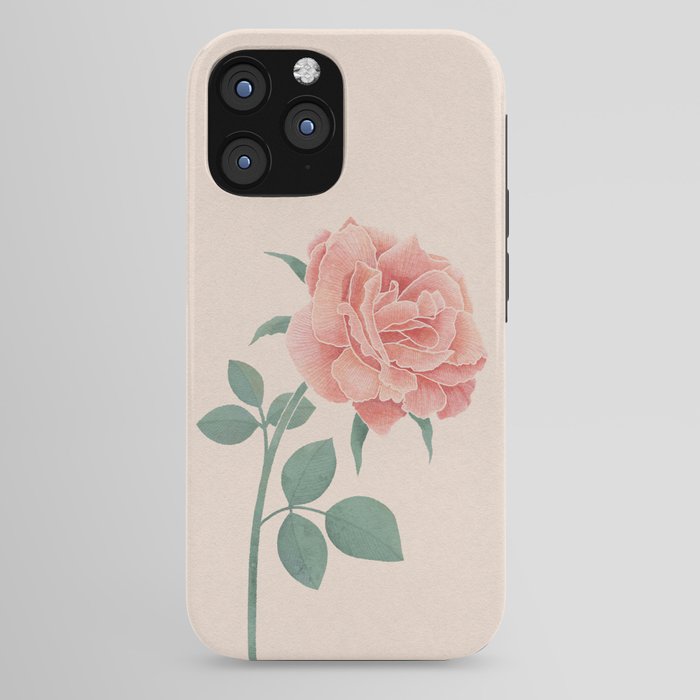 A Simple Rose iPhone Case Gallery Image 44