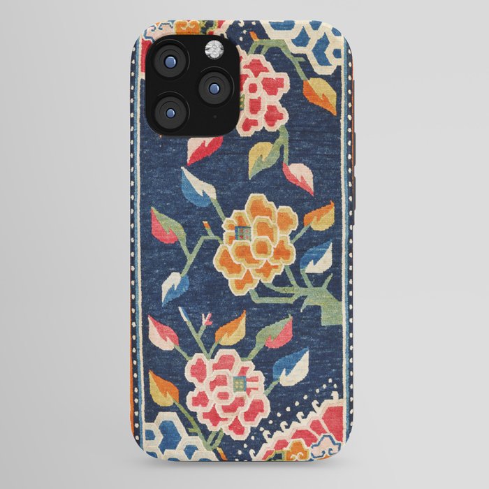 Khampa Dzong Khaden South Tibetan Sleeping Rug Print iPhone Case Gallery Image 44
