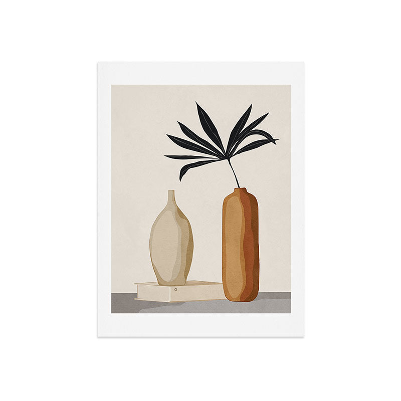 Vase Decoration Art Print Gallery Image 7