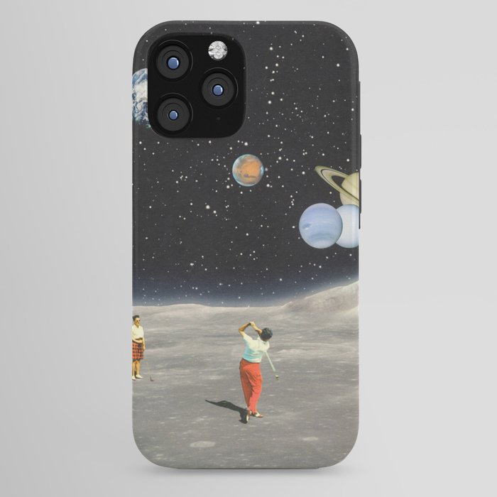 Cosmic Golf iPhone Case Gallery Image 44