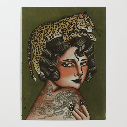 Quiet Wild Poster Gallery Image 2