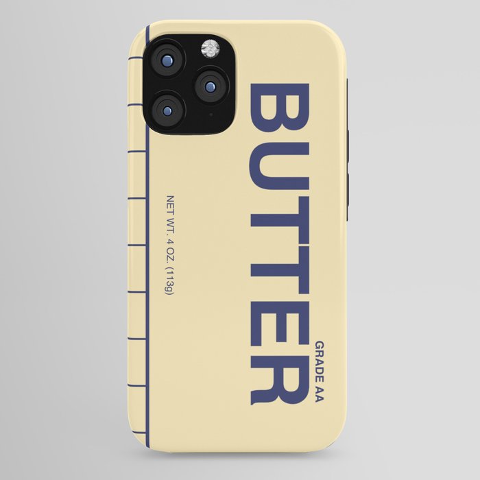 butter iPhone Case Gallery Image 44