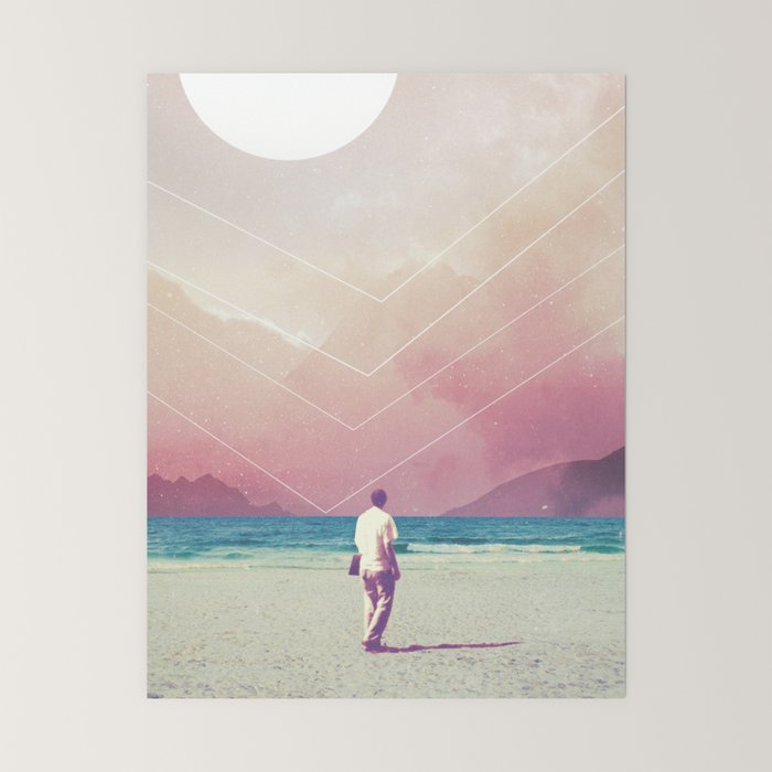 Someday maybe You will Understand Mini Art Print Gallery Image 6
