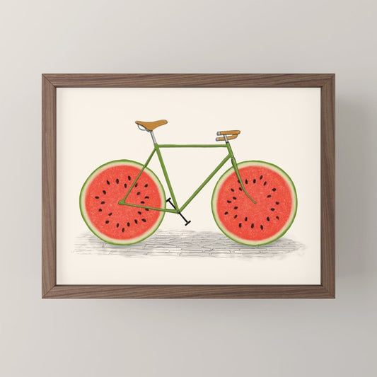 Juicy Mini Art Print Gallery Image 2