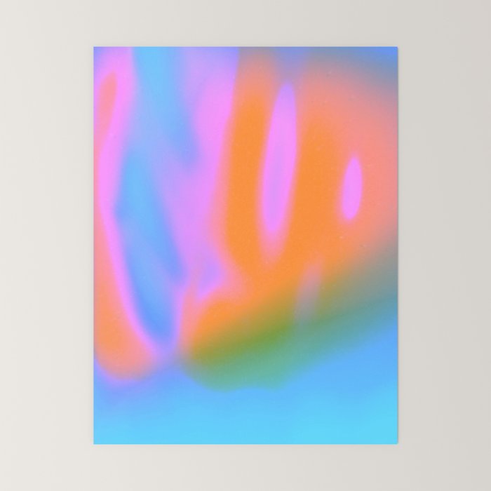 Somewhere Between Mini Art Print Gallery Image 6