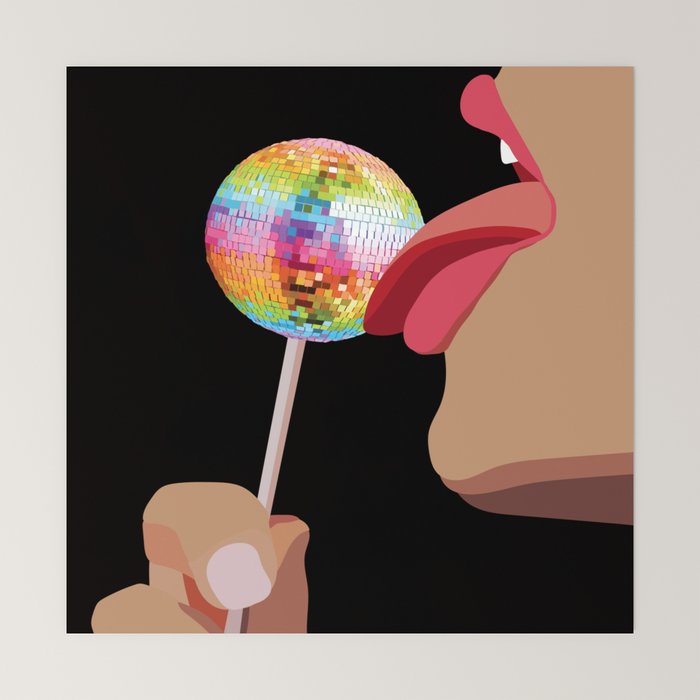 Sweet Sound 6 Mini Art Print Gallery Image 6