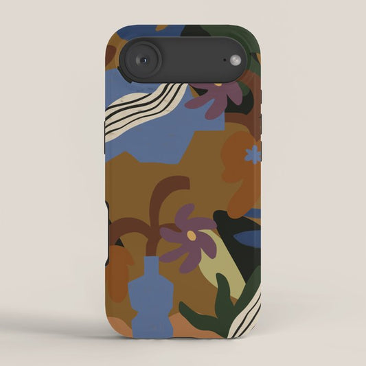 Changing Seasons iPhone Case Gallery Image 2