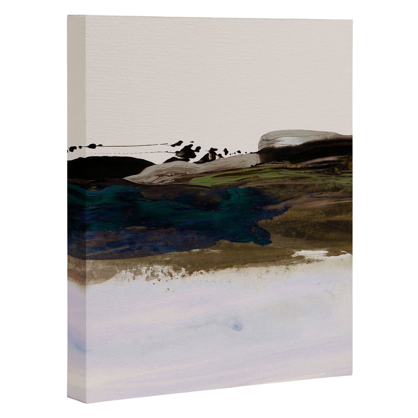 Soulscape 02 Canvas Print Gallery Image 2