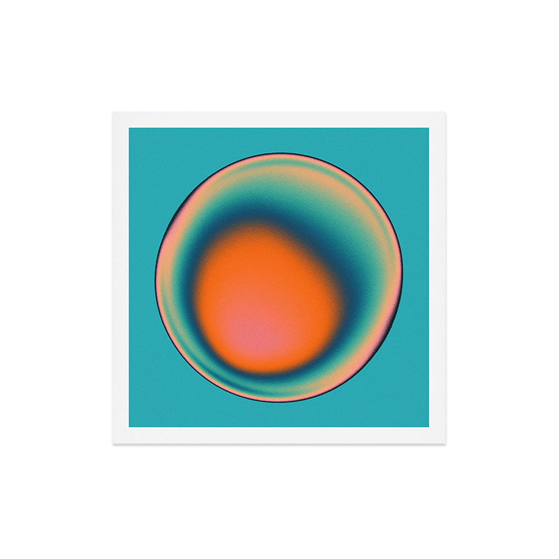 ECTOPLASM 41 Art Print Gallery Image 2