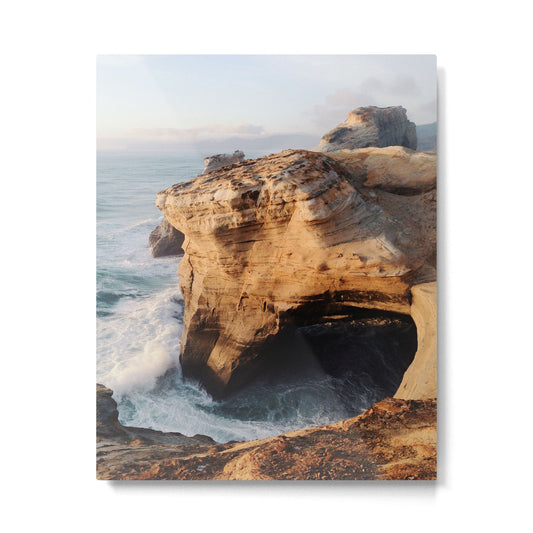 Cape Kiwanda Metal Print Gallery Image 2