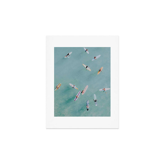 float xviii Art Print Gallery Image 2