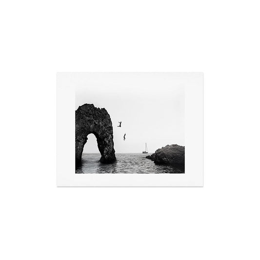 The Dip Art Print Gallery Image 2