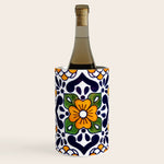 talavera mexican tile_4 Wine Chiller Gallery Image 1