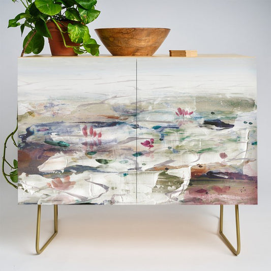 Tranquil Credenza Gallery Image 1