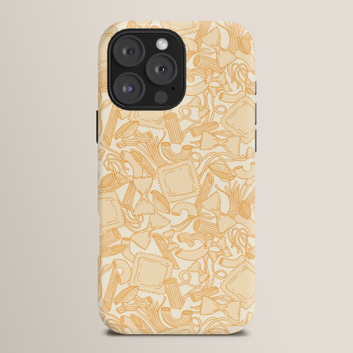 Pasta Party iPhone Case Gallery Image 16