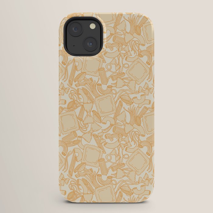 Pasta Party iPhone Case Gallery Image 26