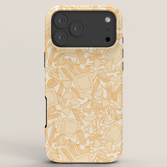 Pasta Party iPhone Case Gallery Image 8