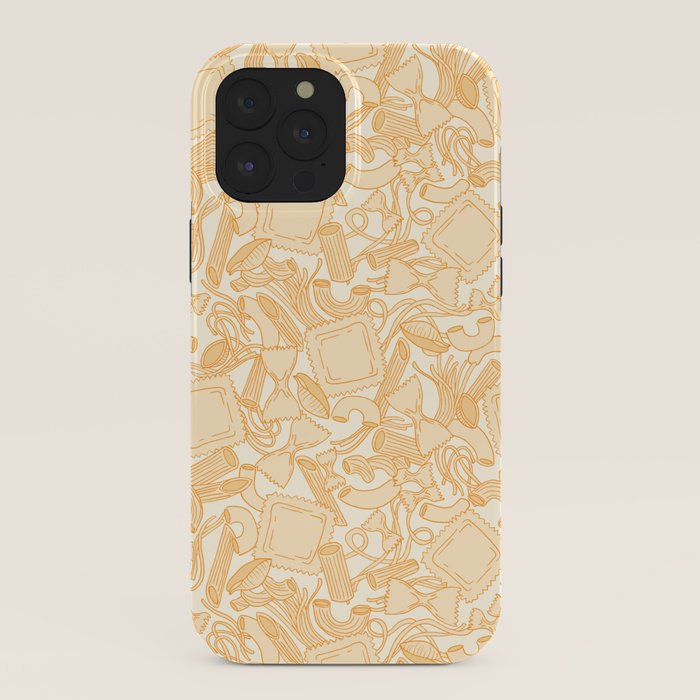 Pasta Party iPhone Case Gallery Image 40