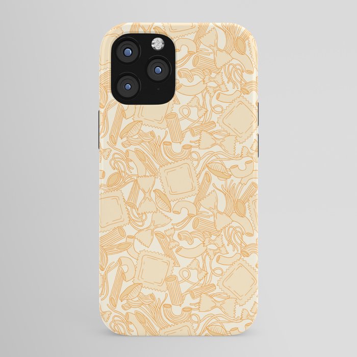 Pasta Party iPhone Case Gallery Image 43