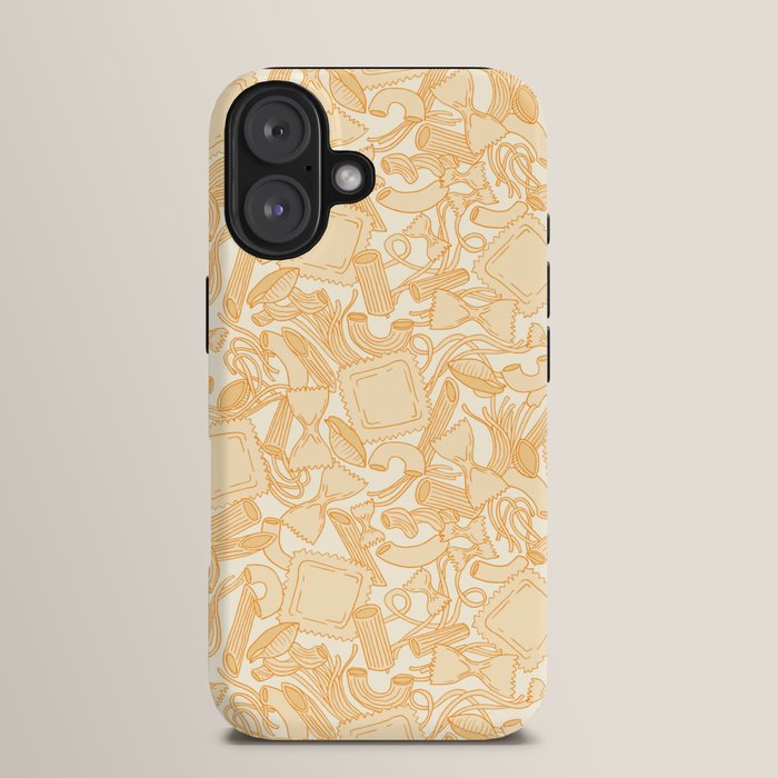 Pasta Party iPhone Case Gallery Image 13