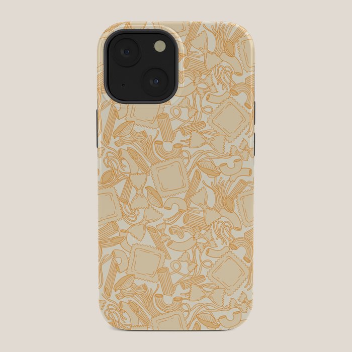 Pasta Party iPhone Case Gallery Image 34