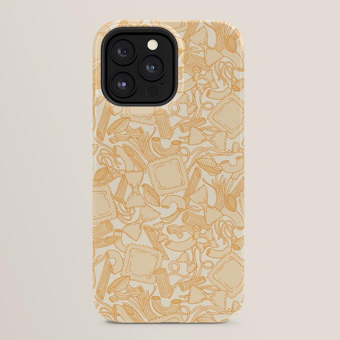 Pasta Party iPhone Case Gallery Image 24