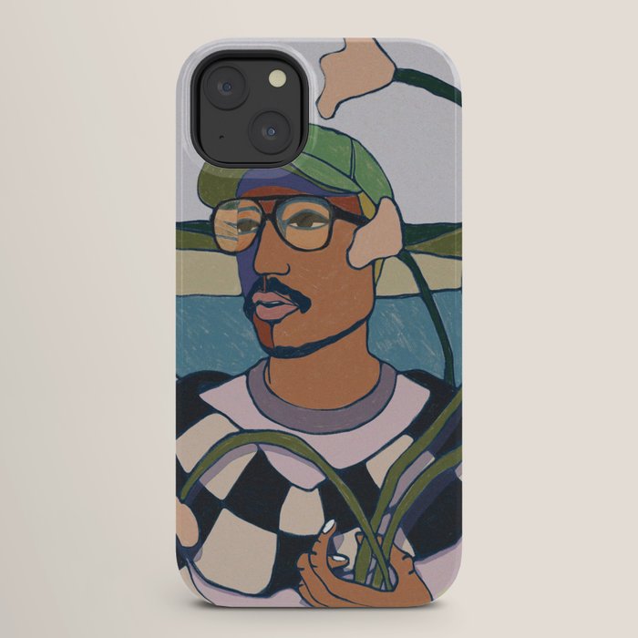 P iPhone Case Gallery Image 26