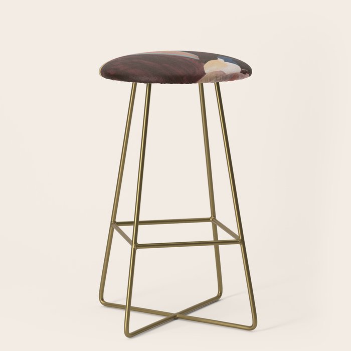 The Gentle Keeper Stool Gallery Image 2