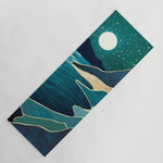 Moon Water Vista Yoga Mat Gallery Image 1