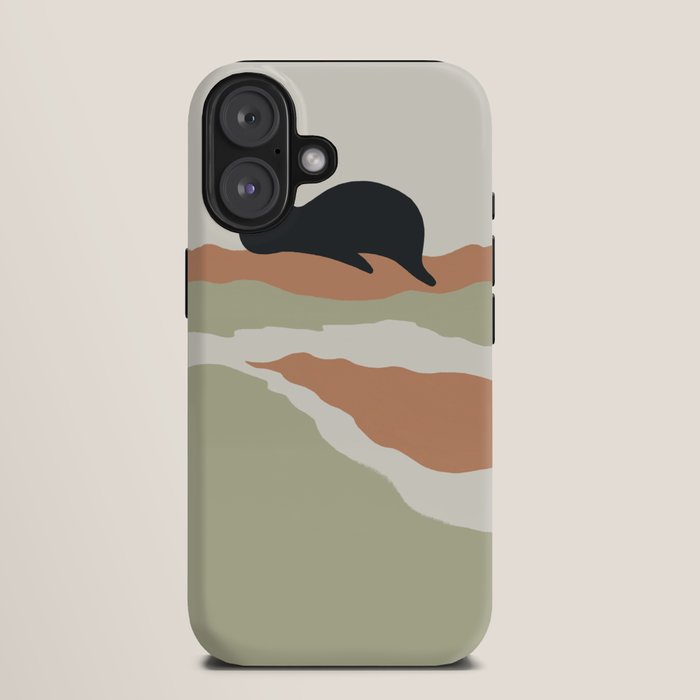 Magic meow 3 lazy cat iPhone Case Gallery Image 9
