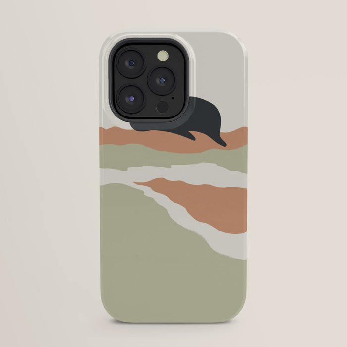 Magic meow 3 lazy cat iPhone Case Gallery Image 31