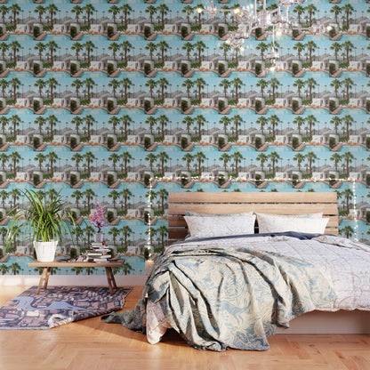 Palm Springs Mood Wallpaper Gallery Image 3