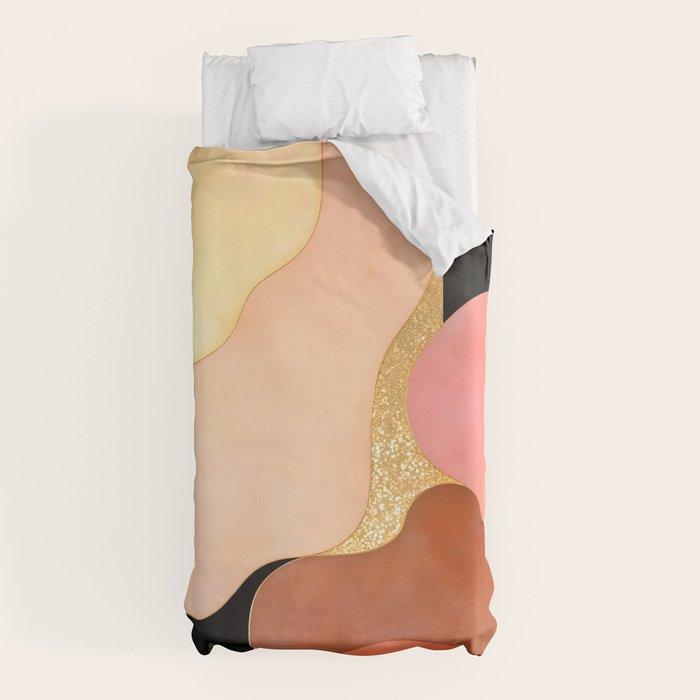 Opulence Duvet Cover Gallery Image 5