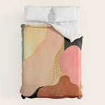 Opulence Duvet Cover Gallery Image 1