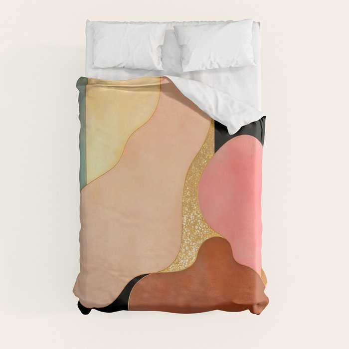 Opulence Duvet Cover Gallery Image 3